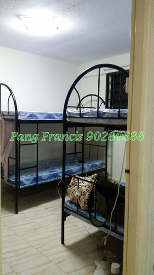 Blk 96 Lorong 3 Toa Payoh (Toa Payoh), HDB 3 Rooms #156305142